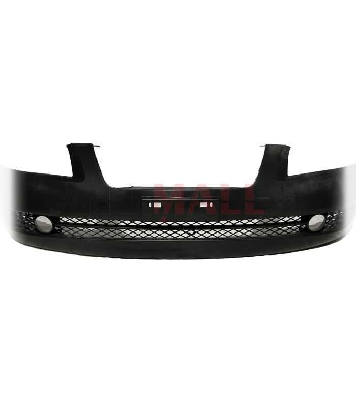 سپر جلو شبکه دار ام وی ام 530